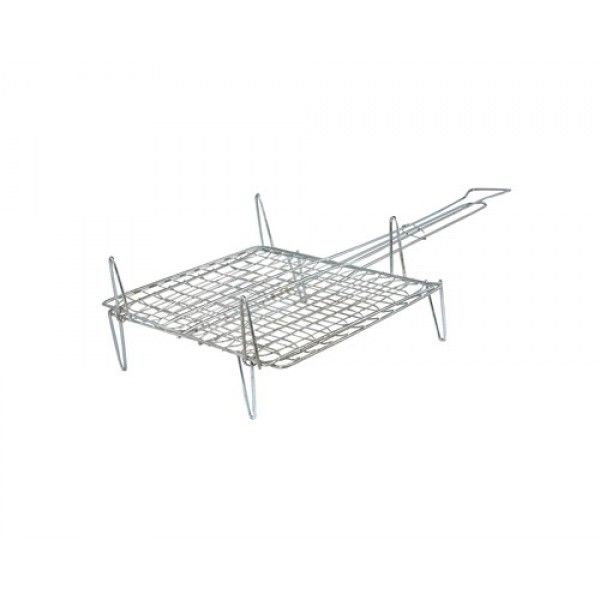 Dimopanas - ΣΧΑΡΑ ΙΝΟΧ ΚΑΡΕ ΜΕ ΠΟΔΙ 